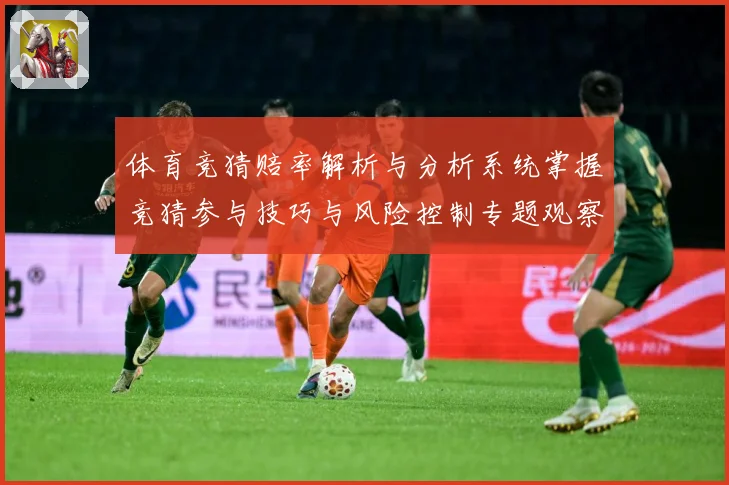 体育竞猜赔率解析与分析系统掌握竞猜参与技巧与风险控制专题观察-深度解析